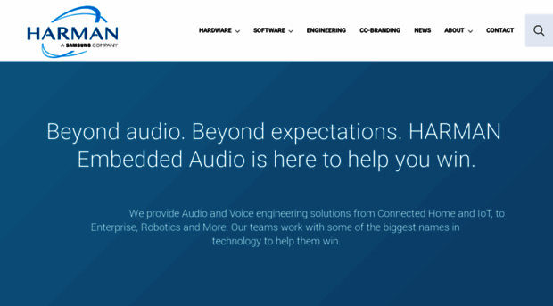embedded.harman.com
