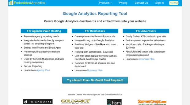 embeddedanalytics.com