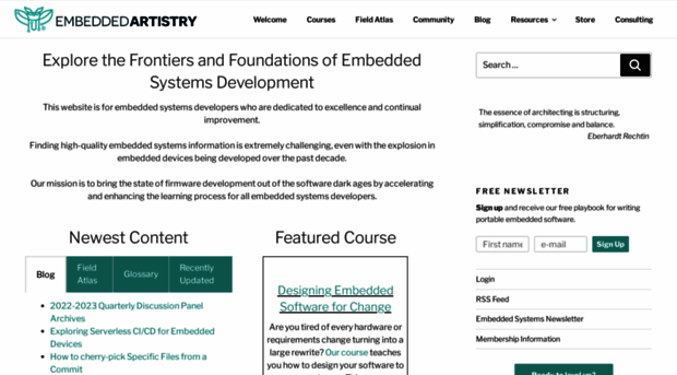 embeddedartistry.com