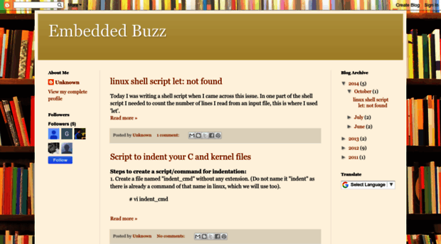 embeddedbuzz.blogspot.com