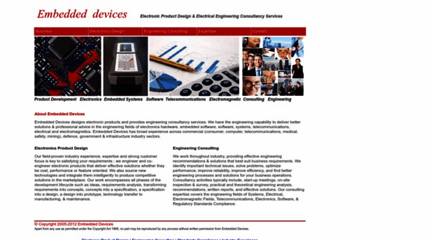 embeddeddevices.com.au