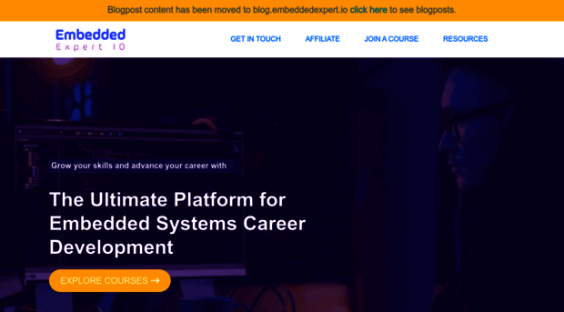 embeddedexpert.io