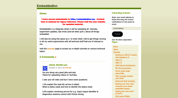 embeddedinn.wordpress.com