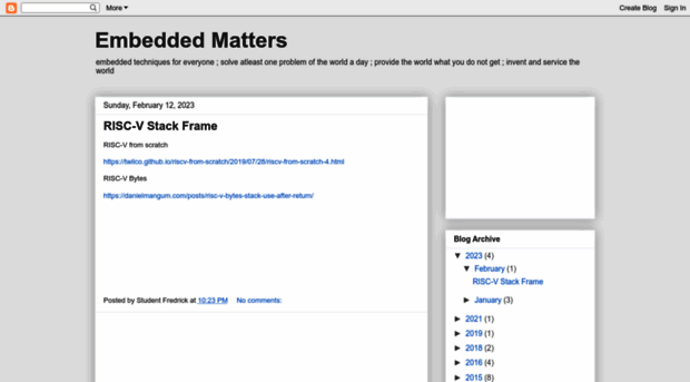 embeddedknowledge.blogspot.com