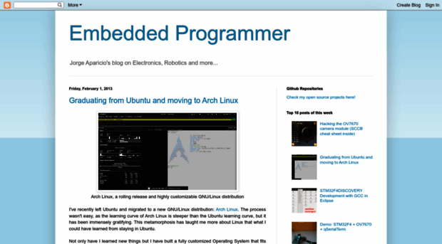 embeddedprogrammer.blogspot.com