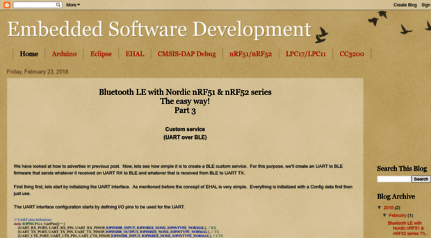 embeddedsoftdev.blogspot.be