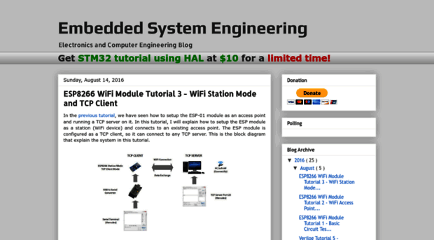 embeddedsystemengineering.blogspot.com