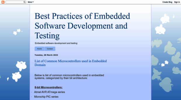 embeddedsystemtesting.com