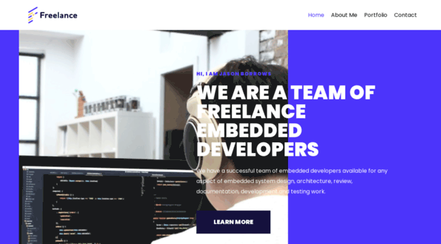 embeddedthink.com