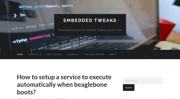 embeddedtweaks.com