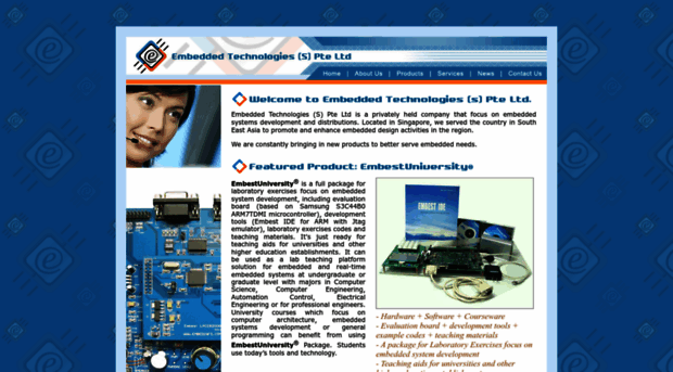 embeddtech.com