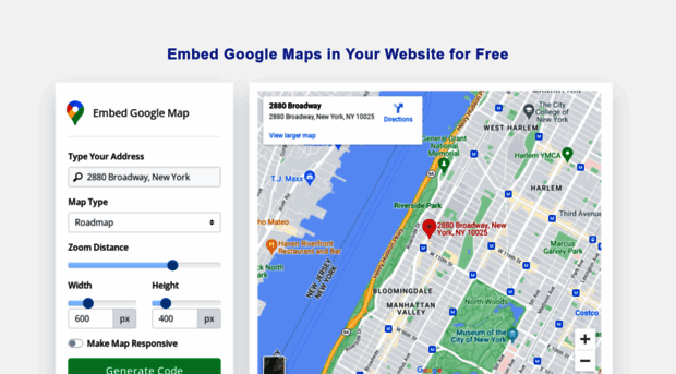 embedmapgenerator.com