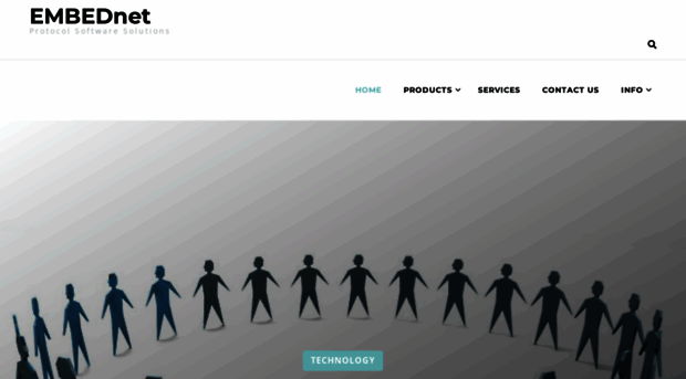 embednet.com
