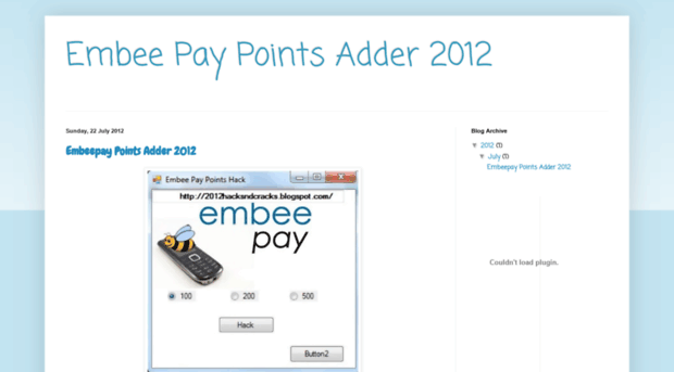 embeepaypointsadder2012.blogspot.in