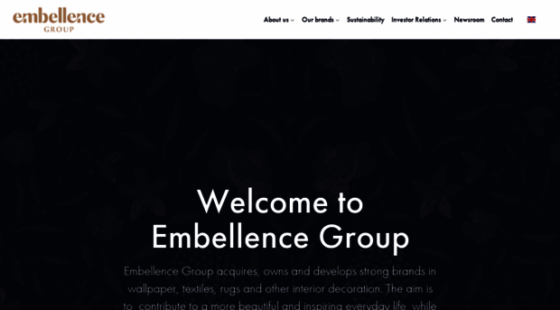 embellencegroup.com