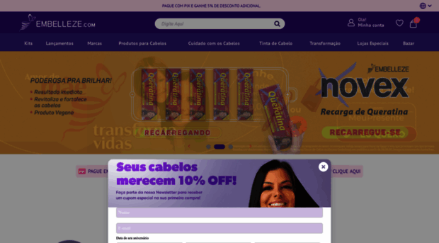 embelleze.com.br
