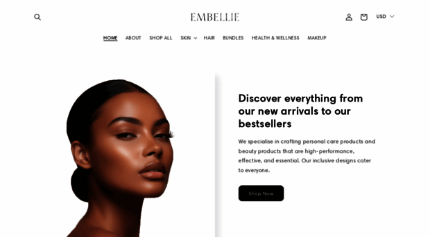 embellie.shop