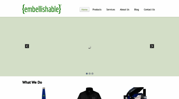 embellishable.com