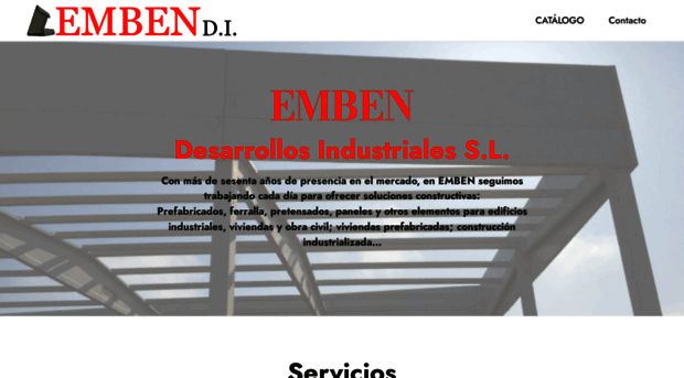 emben.com