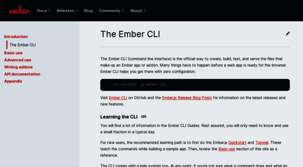 ember-cli.com