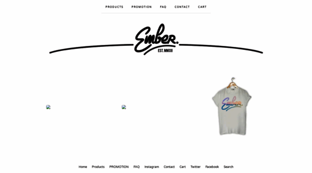 ember.bigcartel.com