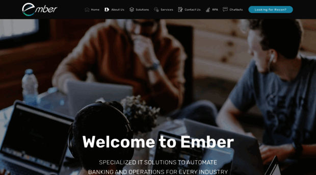 ember.solutions