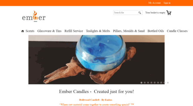 embercandles.com.au