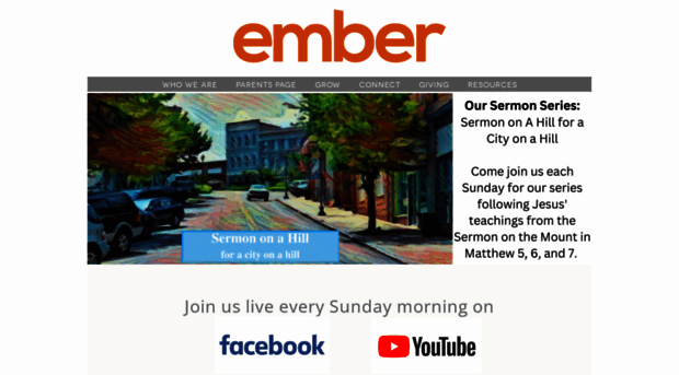 emberchurch.com