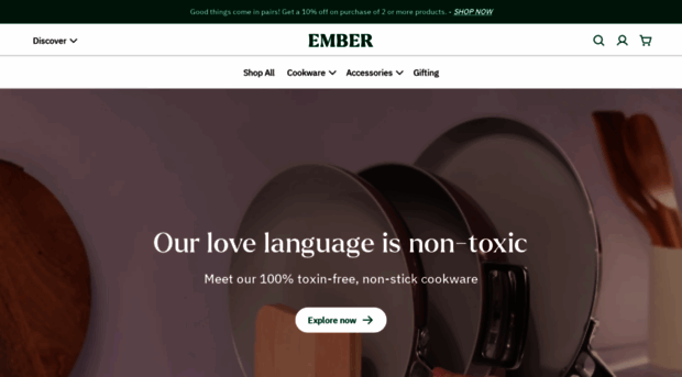 embercookware.com