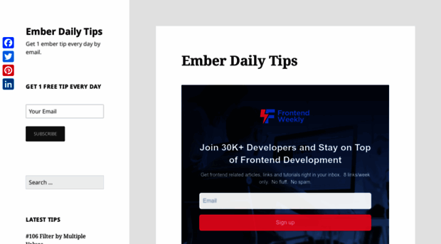 emberdaily.com