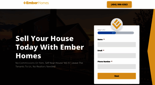 emberhomes.com