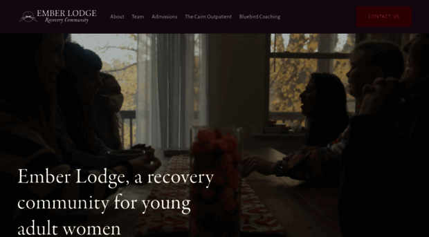 emberlodge.com