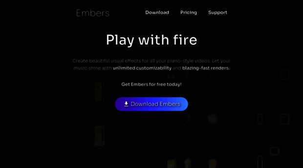 embers.app