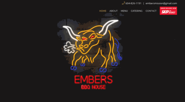 embersbbqhouse.com