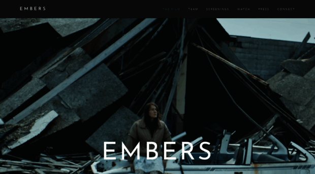 embersmovie.com