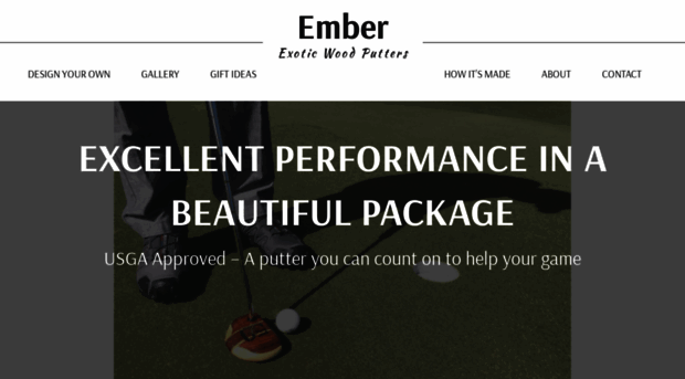 emberwoodputter.com
