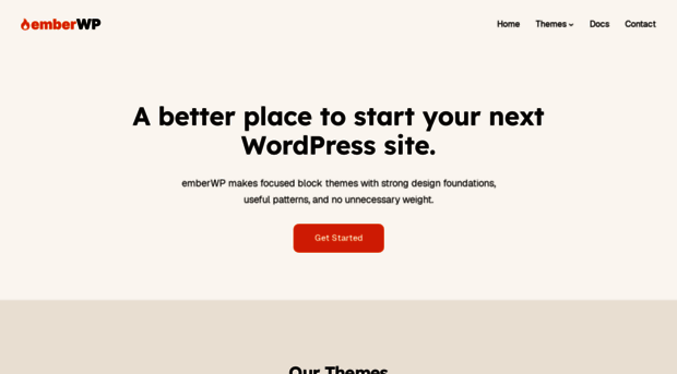 emberwp.com