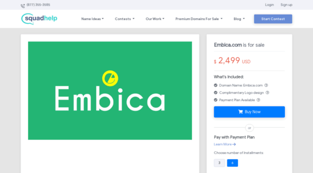 embica.com