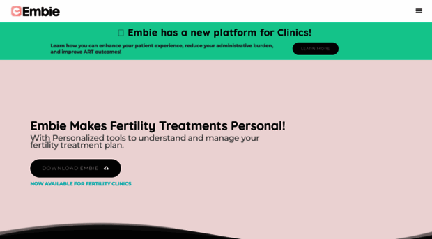 embieapp.com