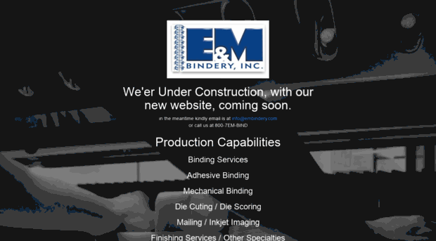 embindery.com