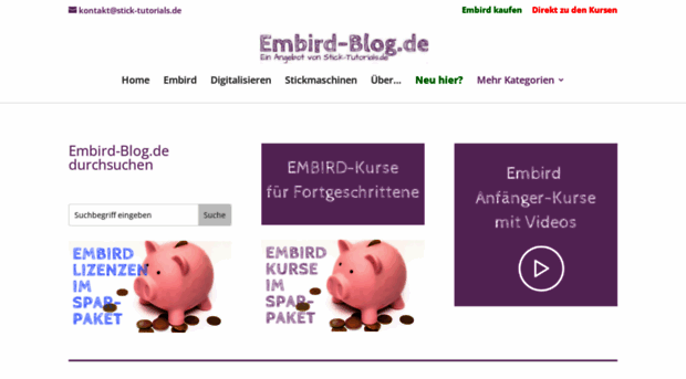 embird-blog.de