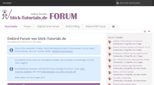 embird-forum.de