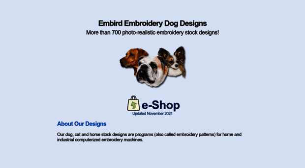 embirddogdesigns.eu