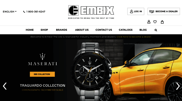 embix.com
