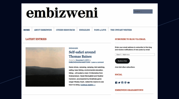 embizwenigrahamstown.wordpress.com