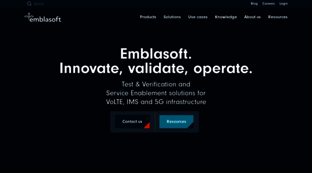 emblasoft.com