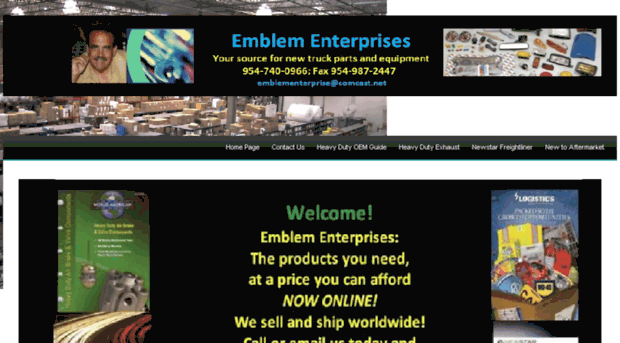 emblemgroup.net