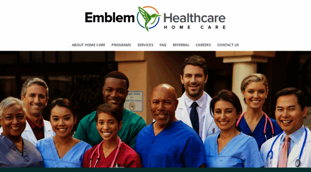 emblemhc.com