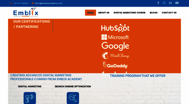 emblixacademy.com