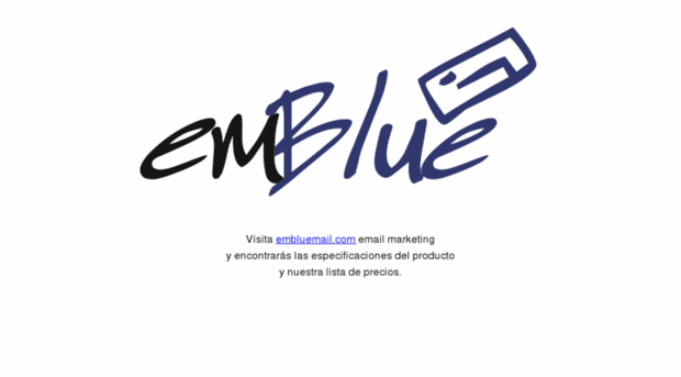 emblue-email-marketing.com